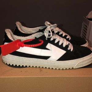 Off-White Sneakers